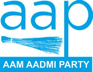 AAP (Aam Aadami Party) Logo PNG Vector (EPS) Free Download