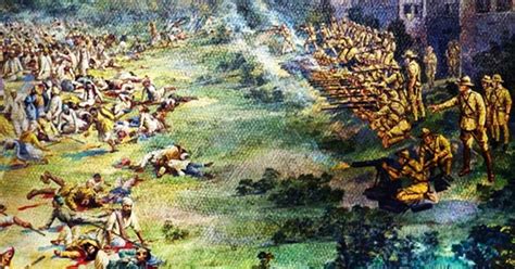 Jallianwala Bagh Massacre - Why Indians Fired on Indians