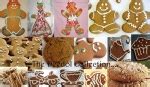 Gingerbread Cookies | GrannysFavorites