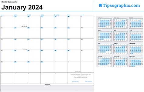 Wincalendar Free Printable Calendar 2024 Pdf - Gisele Trista