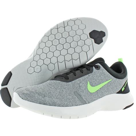 Nike Flex Experience RN 8 4E Mens Flex Casual Athletic Shoes