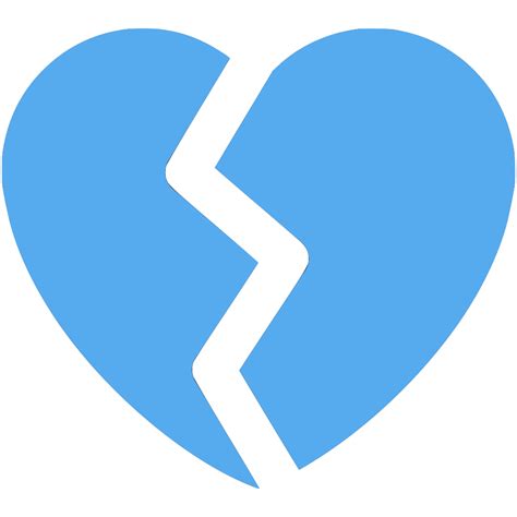 blue_heartbreak - Discord Emoji