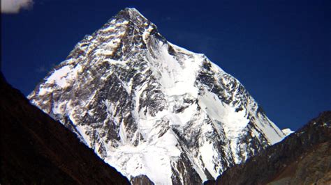 Missing climbers on K2 feared dead | South Western Times