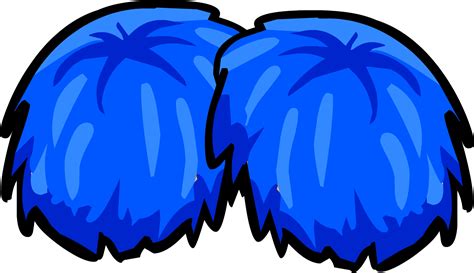 Cheer Pom Poms - ClipArt Best