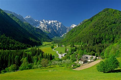 green-logar-valley-slovenia - TRAVELSLOVENIA.ORG – All You Need To Know ...