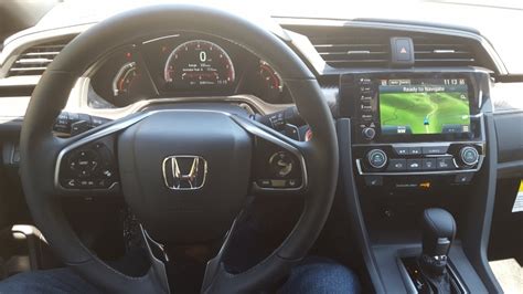 2019 Honda Civic Hatchback Review, Prices, Trims & Pics • iDriveSoCal