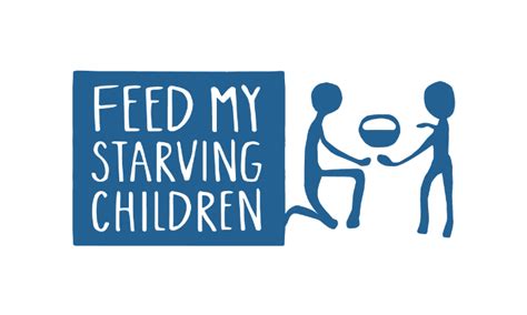 Feed My Starving Children | KidsMatter