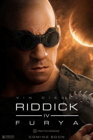 Riddick: Furya — The Movie Database (TMDB)