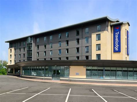 Travelodge Derby Cricket Ground - Derby, England Meeting Rooms & Event Space | Meetings ...