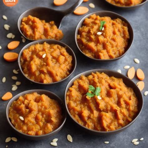 Carrot halwa Recipe | Recipes.net