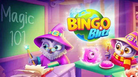 How To Play Bingo Blitz With Friends