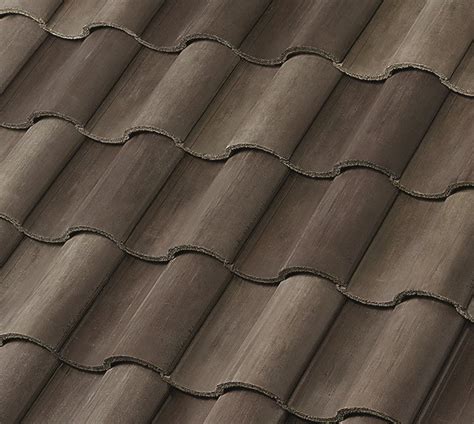 Boral Roofing Introduces New Concrete Roofing Tile Colors in Nevada ...