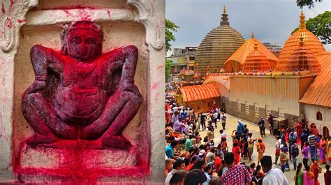 Kamakhya Temple Guwahati, Comprehensive Guide to Visit Kamakhya Temple in 2019 - Tripoto