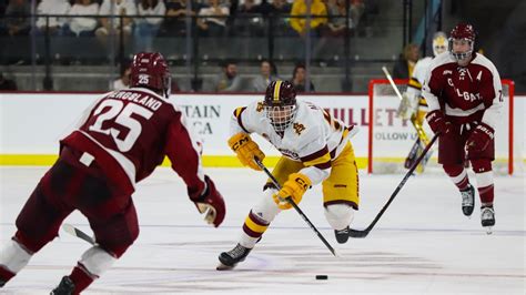 ASU hockey boosted by strong freshman class - The Arizona State Press