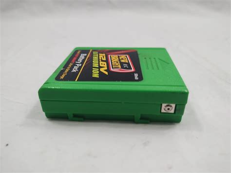 Battery Only New Bright RC Radio Car 12.8V Lithium Ion Battery Pack | eBay