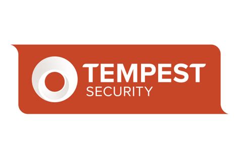 Tempest Security - Asis Europe