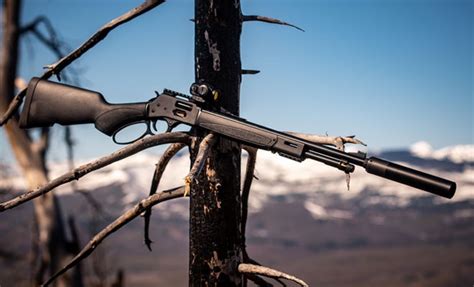 Henry USA Announces New Rifles And Shotgun With Hunters As The Focus