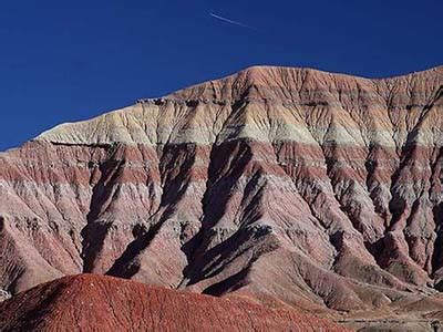 Angular Unconformity | Definition, Causes & Formation - Lesson | Study.com