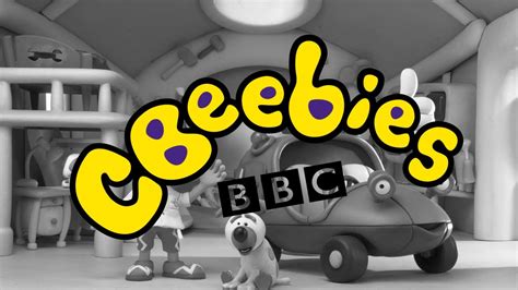 Engie Benjy on CBeebies UK (17th September 2008) (RARE) - YouTube