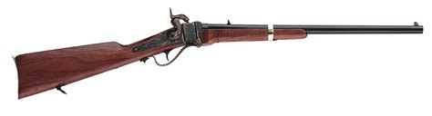Pedersoli 1859 Sharps 1862 Confederate Carbine Standard