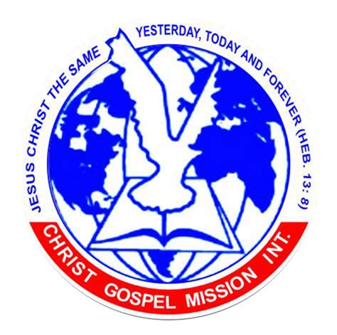 Events – Christ Gospel Mission International