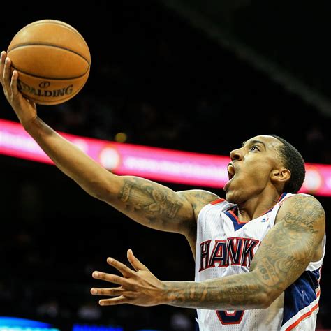 Is Jeff Teague on a Hot Streak, or Has He Reached the Next Level ...