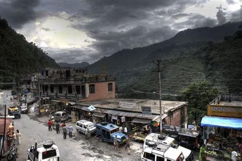 Chamoli Uttarakhand Tourism & Travel Guide & Things to Do