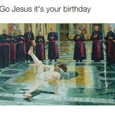 Happy birthday Jesus : r/dank_meme