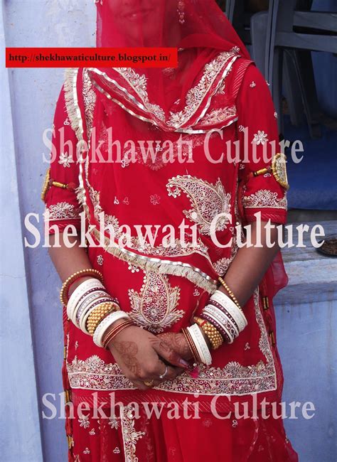 Traditional "Rajput Paushaken" | Culture of Rajasthan