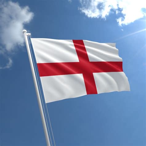 England flag | St George Flag - The Flag Shop