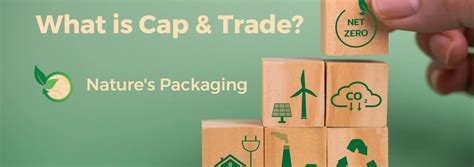 What is Cap and Trade? – Nature's Packaging