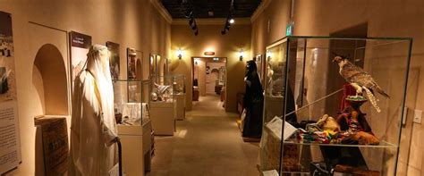 Sharjah Heritage Museum - List of Venues and Destinations in UAE ...