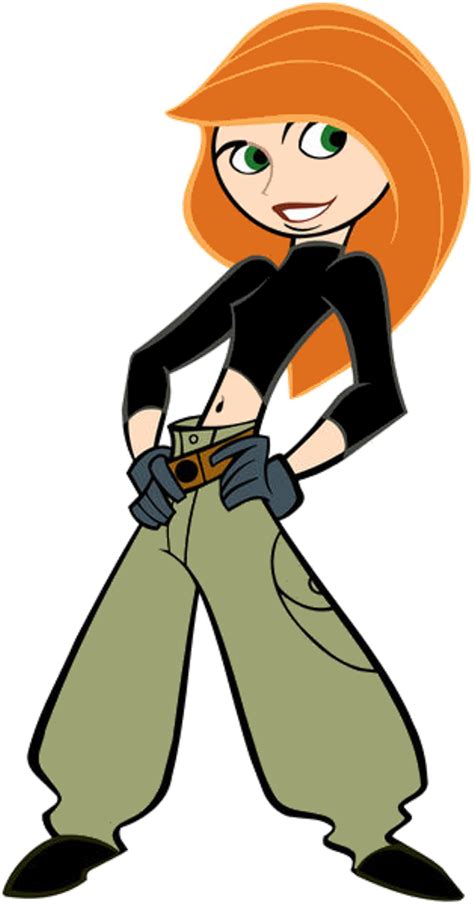 Kim Possible Pictures, Images