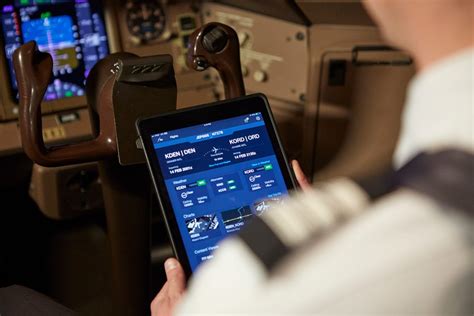 A Day in the Life with Aviator - Jeppesen - Avionics International