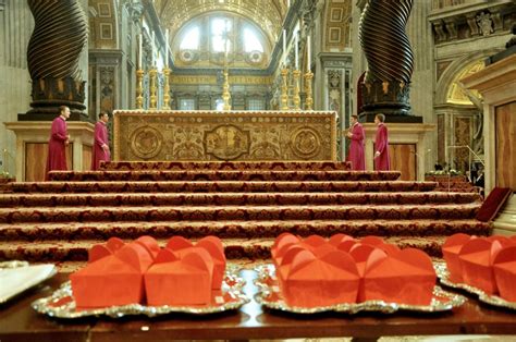 Consistory 2016: On an extraordinary day, an extraordinary man became a cardinal