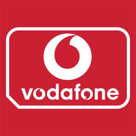 Vodafone Logo PNG Transparent & SVG Vector - Freebie Supply