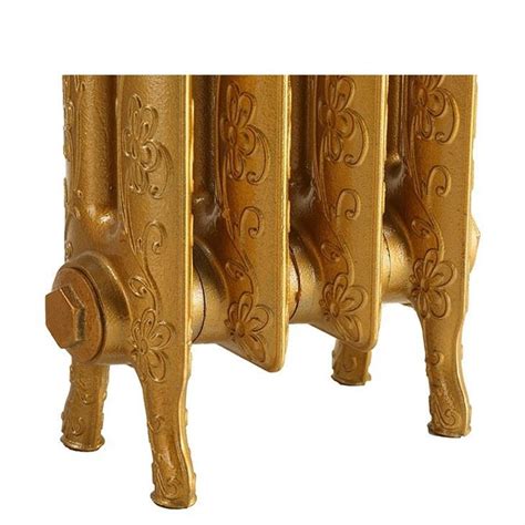 China Customized Decorative Cast Iron Radiators for Home Suppliers ...