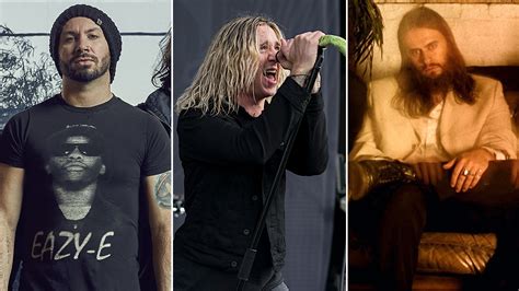 Underoath Announce 2023 US Tour with Periphery and Loathe