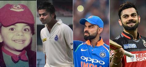 Virat Kohlir Net Worth: Biography, Early Life, Career, Awards, And ...