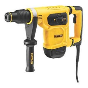 DeWalt Rotary Hammer SDS-Max Parts | DeWalt Rotary & Demolition Hammer ...