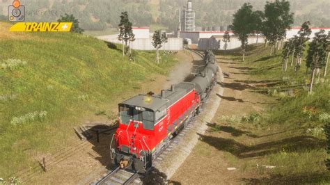 Trainz Railroad Simulator 2022 Walkthrough Tutorial Day 2