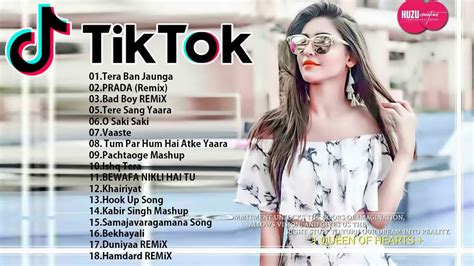 tik tok all song ..... - YouTube