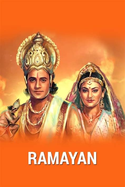 Ramayan (TV Series 1987-1988) — The Movie Database (TMDB)