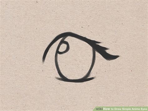 How To Draw Kawaii Anime Eyes : Notably, it is prominently indicated in ...