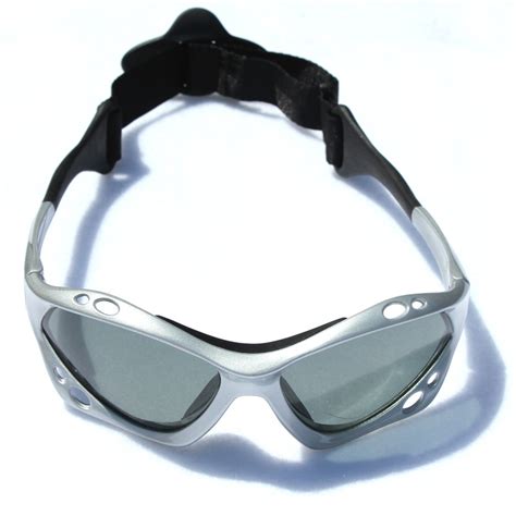 Anti Fog Polarized Sport Goggles , Glasses For Water Sports TR90 Material Frame