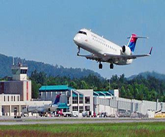 Asheville Regional Airport undertakes renovation and expansion ...