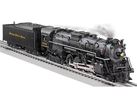 O Scale Locomotive Guide: Berkshires | O Gauge Railroading On Line Forum