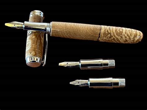 Calligraphy Fountain Pen Set - Pens Unique