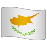 🇨🇾 Flag: Cyprus Emoji — Meaning, Copy & Paste