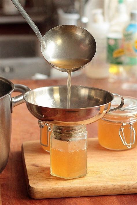 Japanese quince jelly with star anise